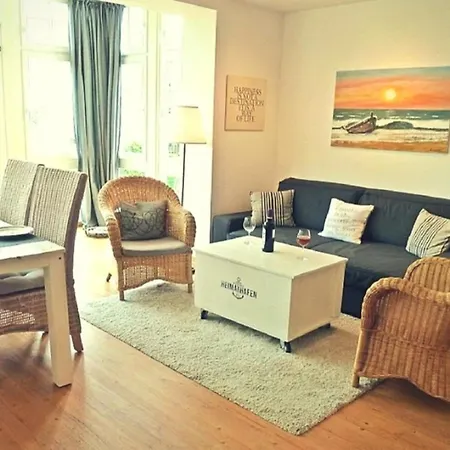 Beach Loft *