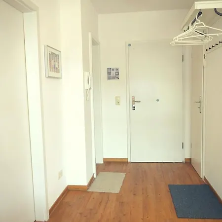 Lejlighed Beach Loft Ostseebad Kühlungsborn