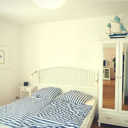 Beach Loft Lejlighed *