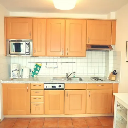 아파트 Beach Loft *