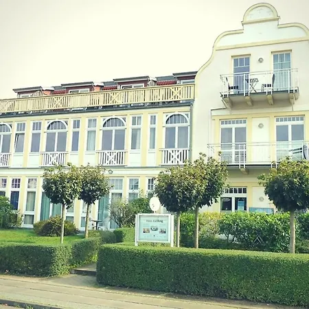 Beach Loft 아파트