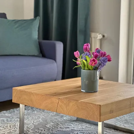 Beach-loft Lubmin