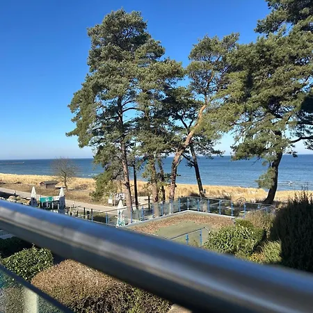 Beach-loft Lubmin
