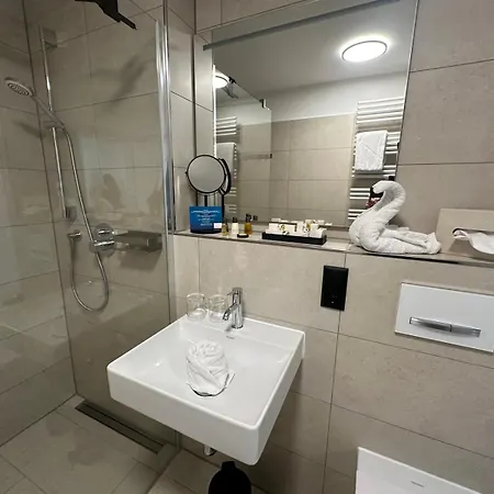 Beach-loft Apartment Lubmin